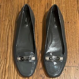 Bally Shoes